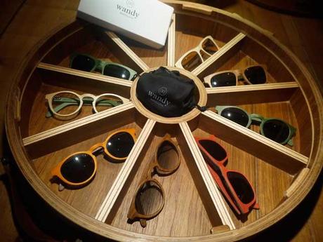 Wandy Barcelona, las gafas de madera Made in Barcelona personalizables wandy-gafas-madera