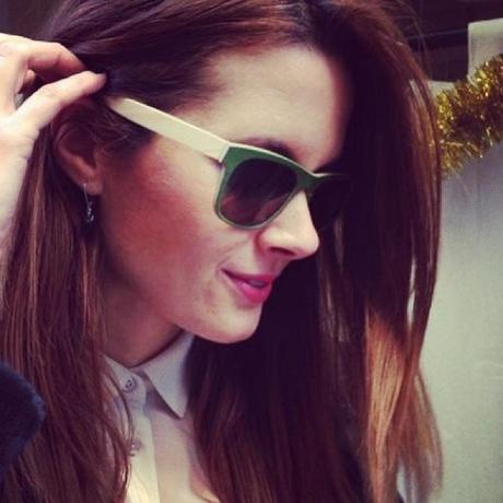 Wandy Barcelona, las gafas de madera Made in Barcelona personalizables wandy barcelona dafne