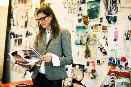 Todas quieren ser Jenna Lyons Todas quieren ser Jenna Lyons