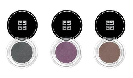 Ombre Couture de Givenchy, sombras que enamoran Ombre Couture de Givenchy (2)
