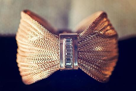 Mi Diccionario Vintage: Con la “B” Brazalete brazalete