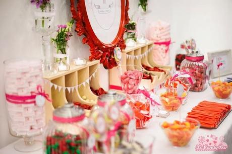 ¡Pon una Candy Bar en tu boda! ¡Pon una Candy Bar en tu boda!