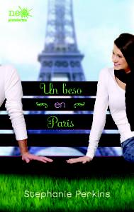 In My Mailbox Enero un-beso-en-paris-9788415577539