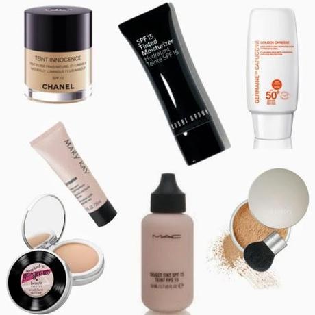 Maquillaje Maquillaje