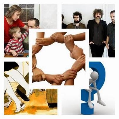 mobbingmadrid_familia2 Consecuencias en el entorno social del acosado de mobbing o acoso laboral