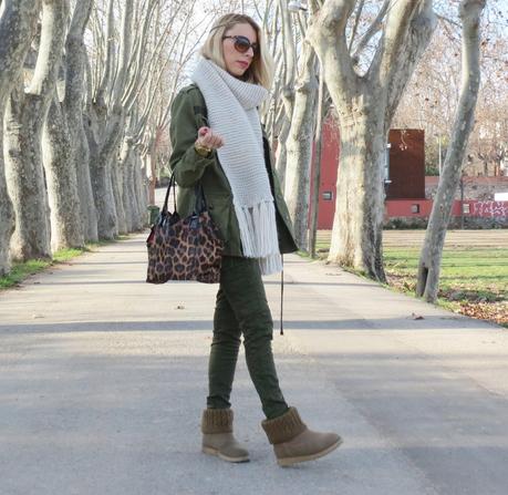 Last night a blogger saved my life Last night a blogger saved my life