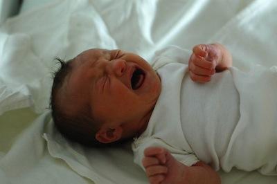 El llanto de un bebé dice mucho, conoce una nueva app que detectará enfermedades y problemas de desarrollo como el autismo llanto de bebe recien nacido