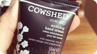 Feliz Navidad con BirchBox Feliz Navidad con BirchBox