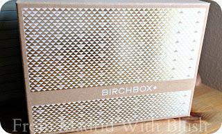 Feliz Navidad con BirchBox Feliz Navidad con BirchBox