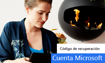 Como usar y Obtener Codigo de recuperacion Outlook Como usar y Obtener Codigo de recuperacion Outlook