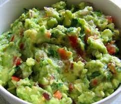 GUACAMOLE GUACAMOLE