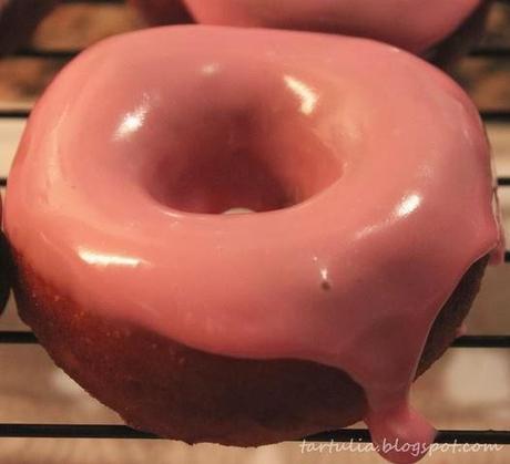 Donuts o Doughnuts Donuts o Doughnuts