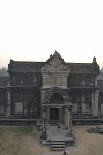 Día 10: La maravilla de Angkor, parte 2 y visita a Tonle Sap Lake.