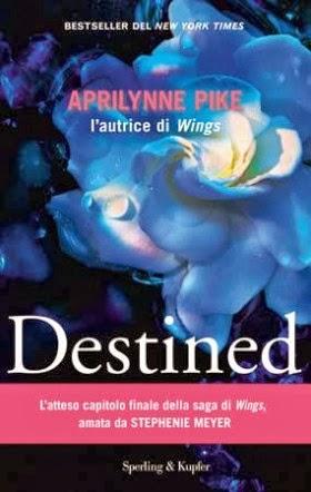 Saga Hadas (Alas) de Aprilynne Pike Saga Hadas (Alas) de Aprilynne Pike