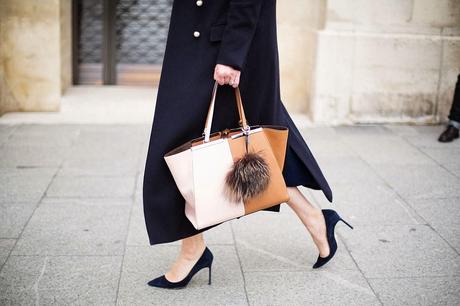 PARIS STREET STYLE PARIS STREET STYLE