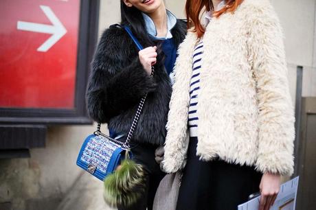 PARIS STREET STYLE PARIS STREET STYLE