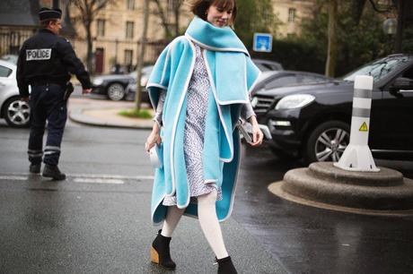 PARIS STREET STYLE PARIS STREET STYLE
