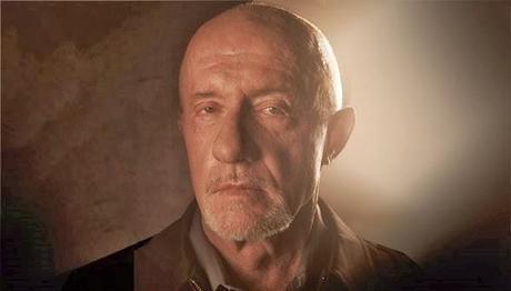 Mike será un personaje regular en 'Beter Call Saul' Mike será un personaje regular en 'Beter Call Saul'