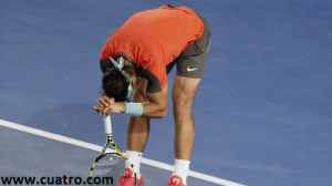 Nadal Open australia