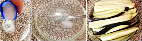 BERENJENA REBOZADA BERENJENA REBOZADA