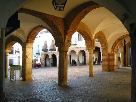 De tapas por Zafra (Badajoz)