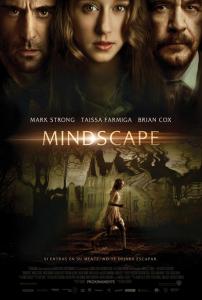 Póster: Mindscape (2013)