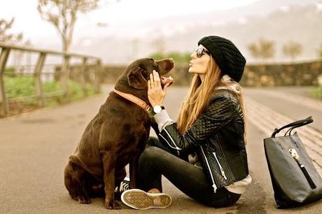 The new collection with Kira The new collection with Kira