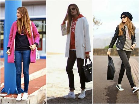 The new collection with Kira The new collection with Kira