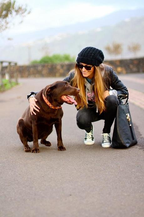 The new collection with Kira The new collection with Kira