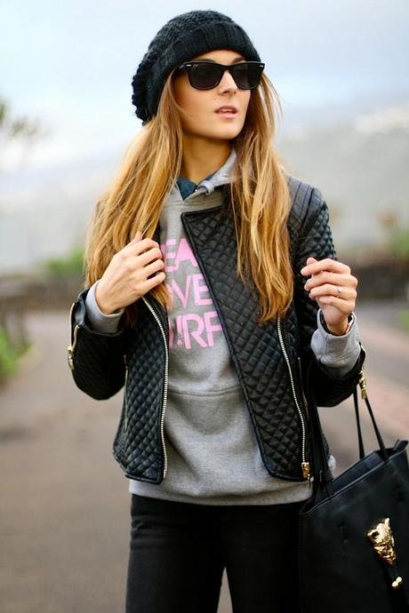 The new collection with Kira The new collection with Kira