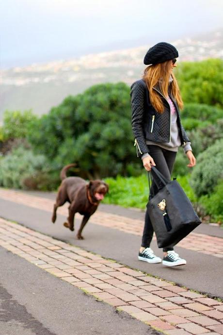 The new collection with Kira The new collection with Kira