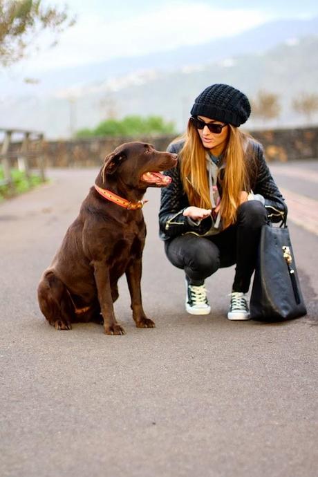 The new collection with Kira The new collection with Kira