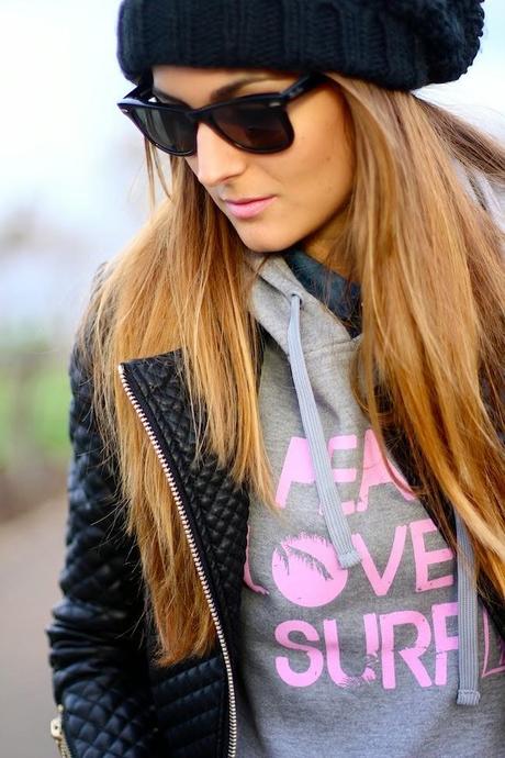 The new collection with Kira The new collection with Kira