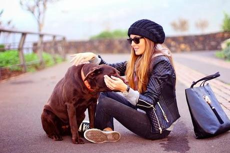 The new collection with Kira The new collection with Kira