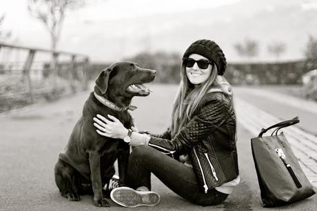 The new collection with Kira The new collection with Kira