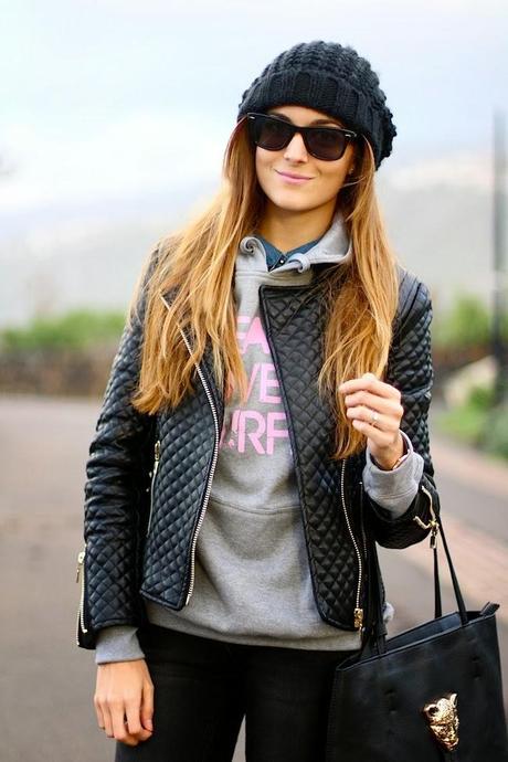 The new collection with Kira The new collection with Kira