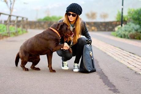 The new collection with Kira The new collection with Kira