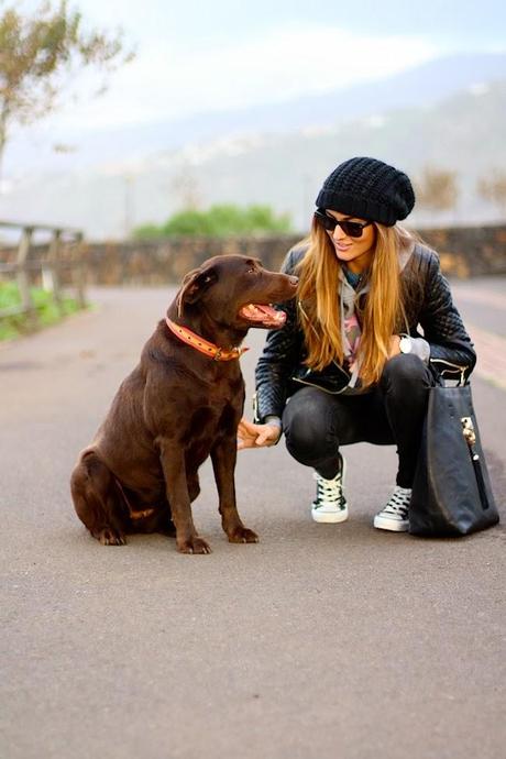 The new collection with Kira The new collection with Kira