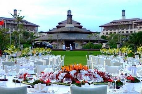 Bodas en el extranjero: ¿te casarías en China? bodas en el extranjero