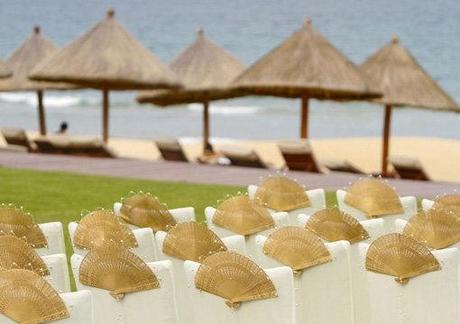 Bodas en el extranjero: ¿te casarías en China? bodas en el extranjero