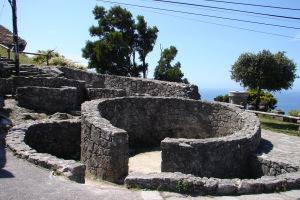 Páginas de una vida: Santa Tecla DSC07573