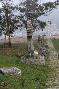 Páginas de una vida: Santa Tecla IMG_2858