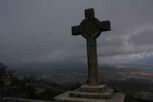 Páginas de una vida: Santa Tecla IMG_2851