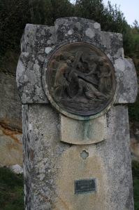 Páginas de una vida: Santa Tecla IMG_2855