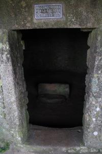 Páginas de una vida: Santa Tecla IMG_2869