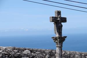 Páginas de una vida: Santa Tecla DSC07602