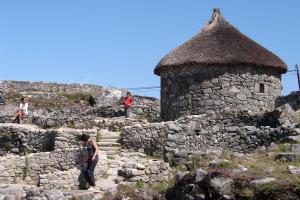 Páginas de una vida: Santa Tecla DSC07625