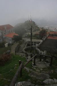 Páginas de una vida: Santa Tecla IMG_2840