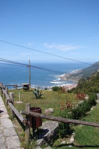 Páginas de una vida: Santa Tecla DSC07574