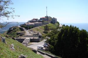 Páginas de una vida: Santa Tecla DSC07606